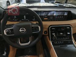 نيسان باترول